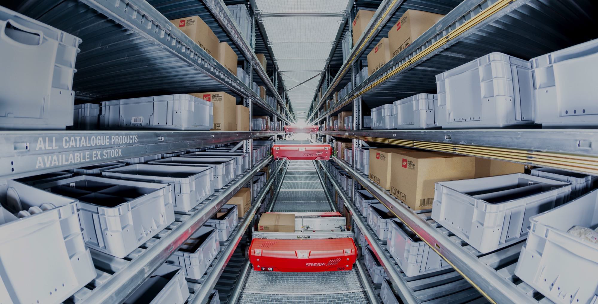 Wurth electronik voltakap